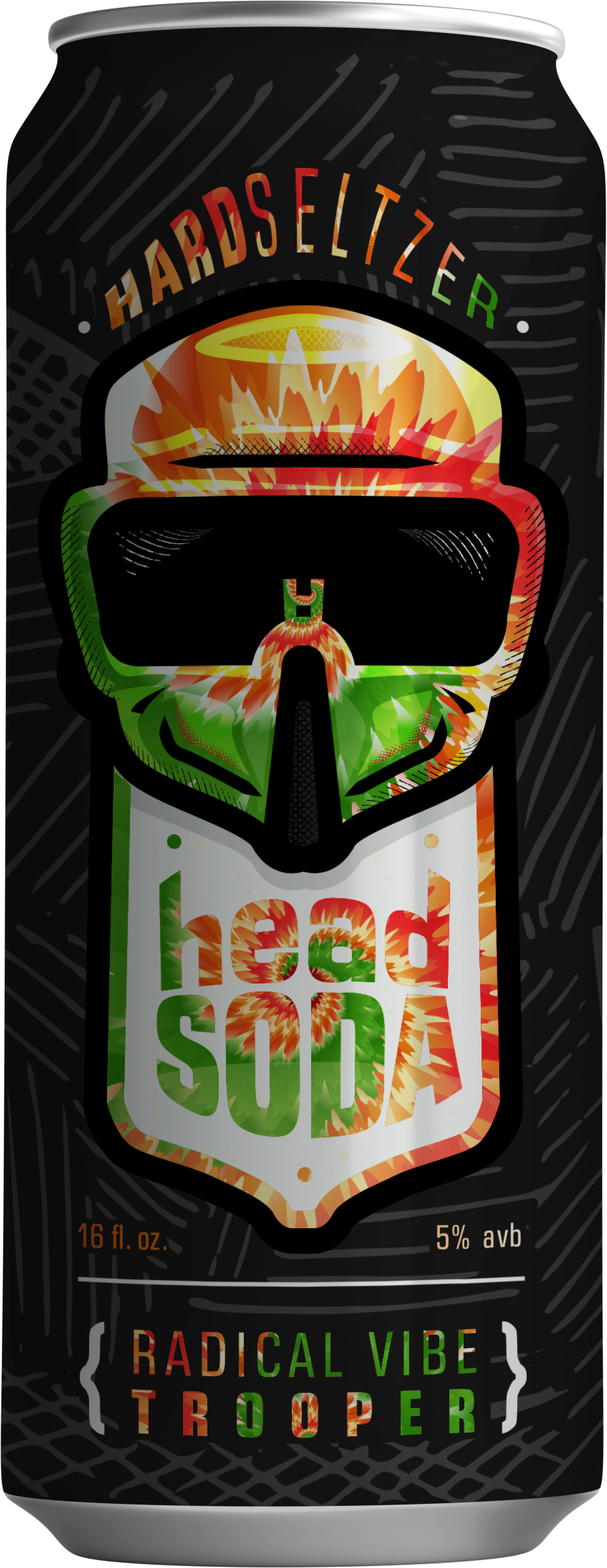 Radical Vibe Trooper