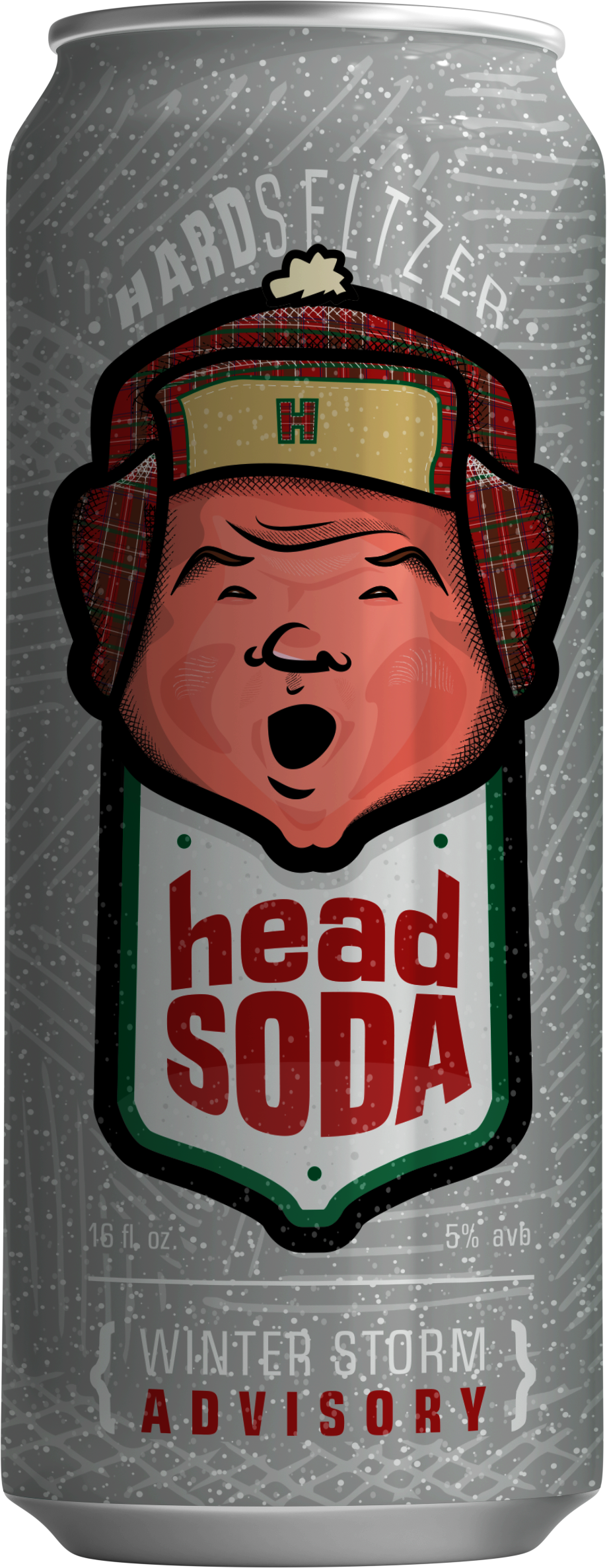 Winter Storm Advisory