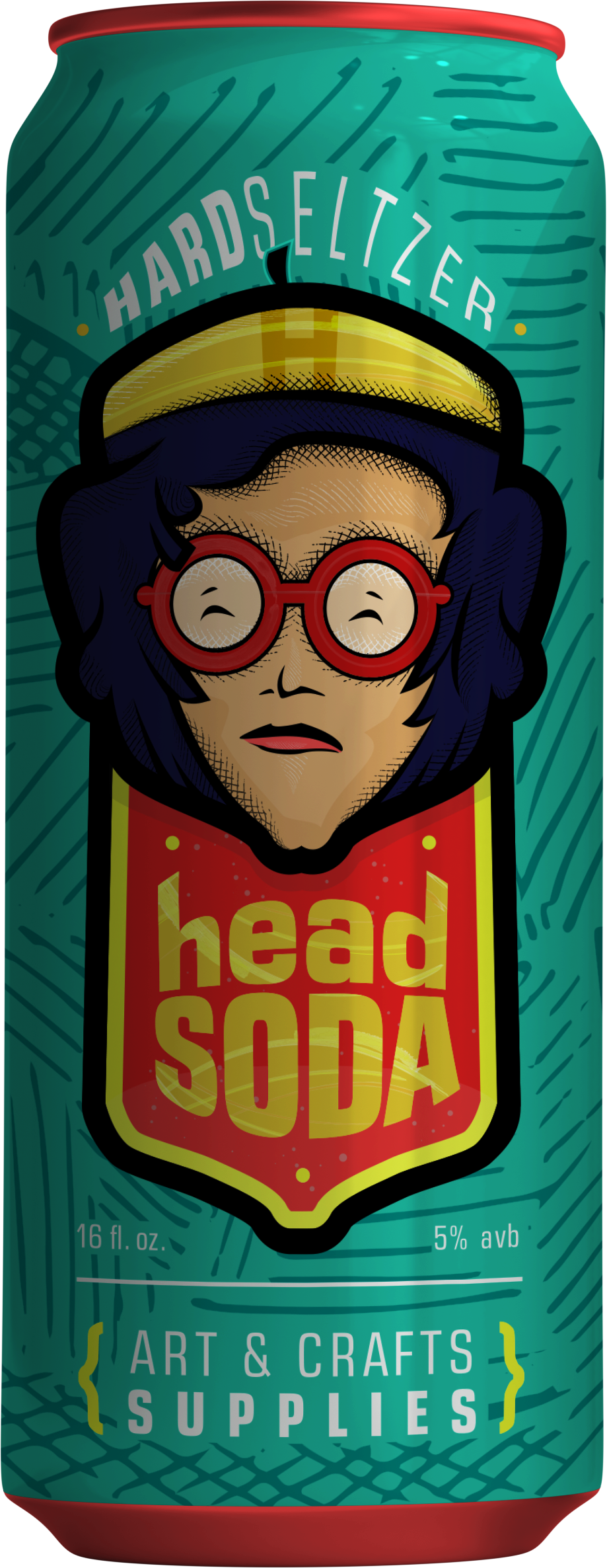 Art & Craft Supplies