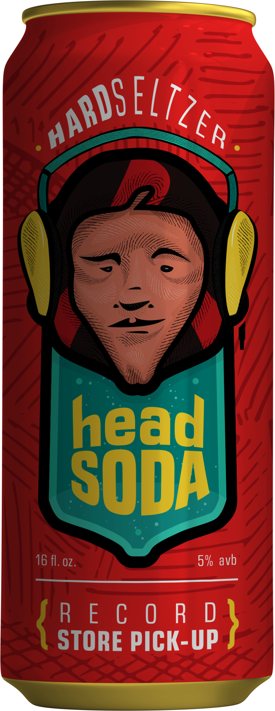 Record Store Pick-Up