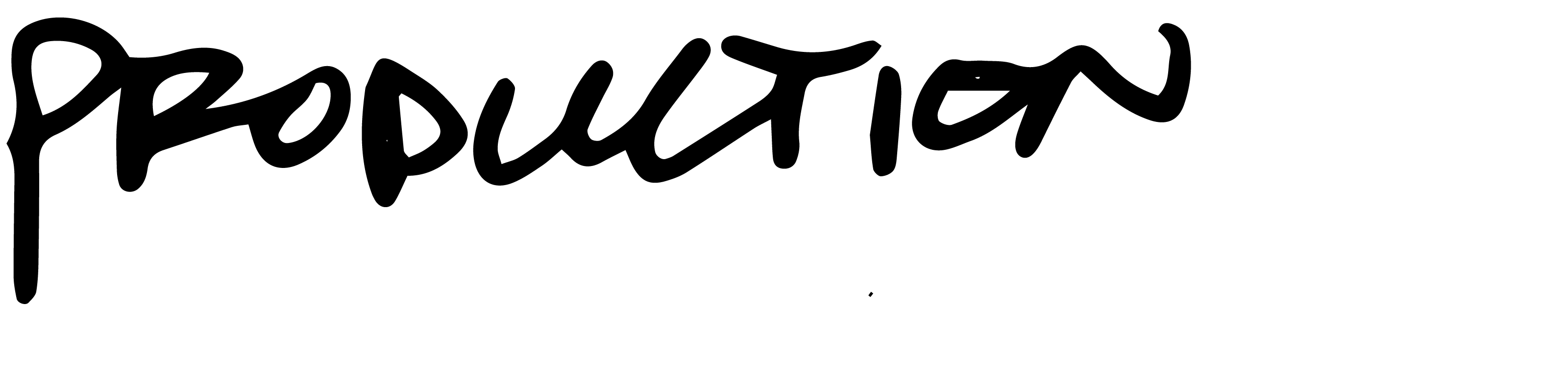 Production & Prepress