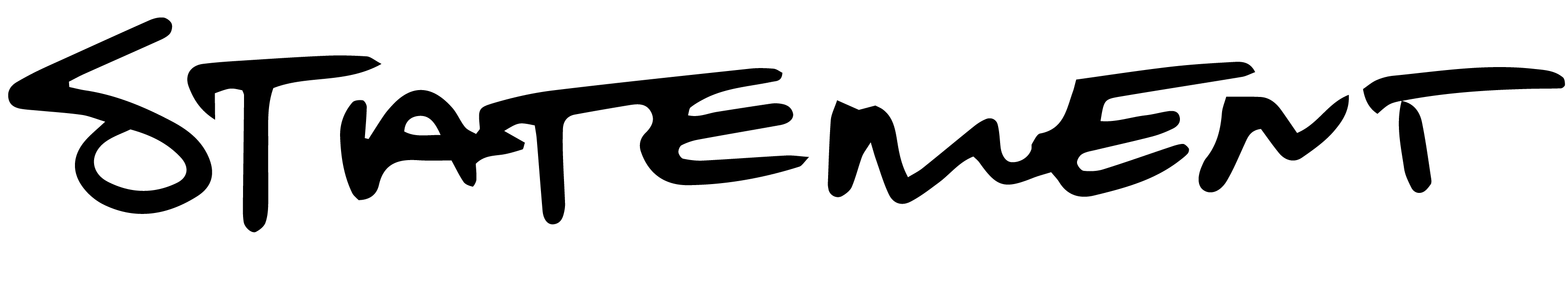 Artist Statement